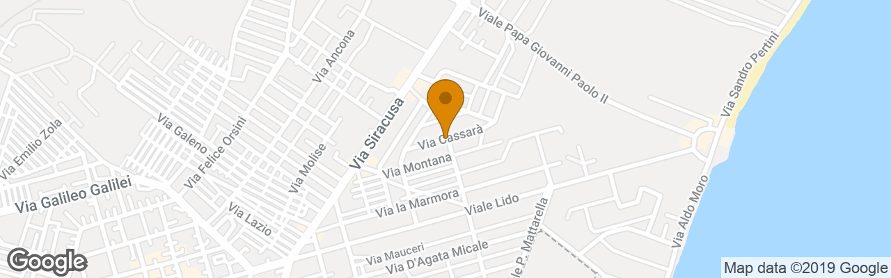 Bed and Breakfast Alta Marea 