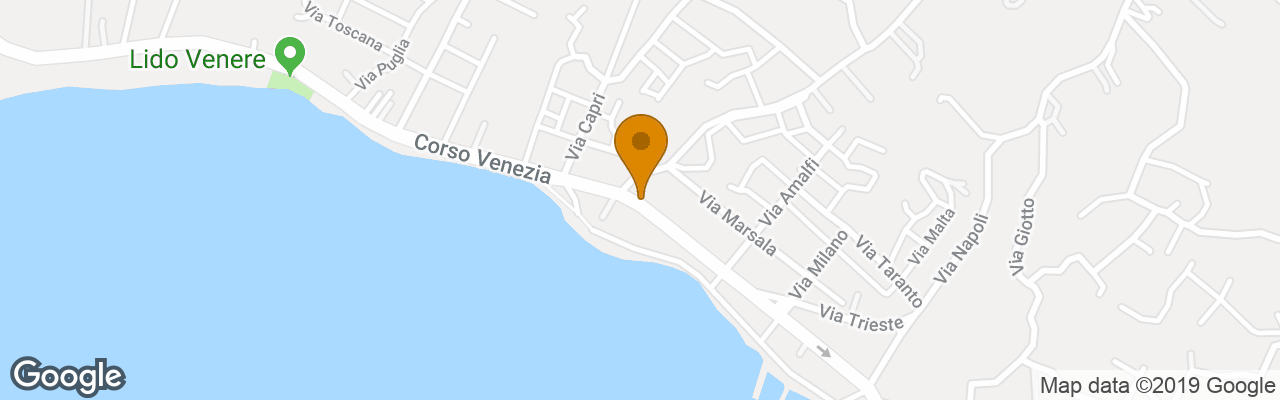 Hotel Cala Saracena Resort 