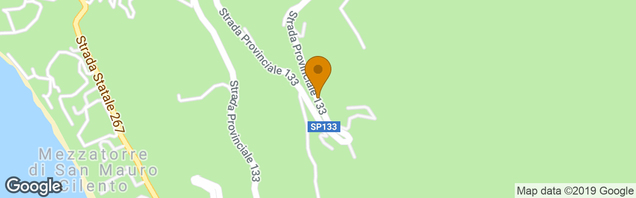 Hotel Agriturismo Le Agavi 