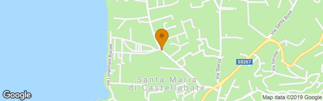 Hotel Camping Villaggio Silvia 