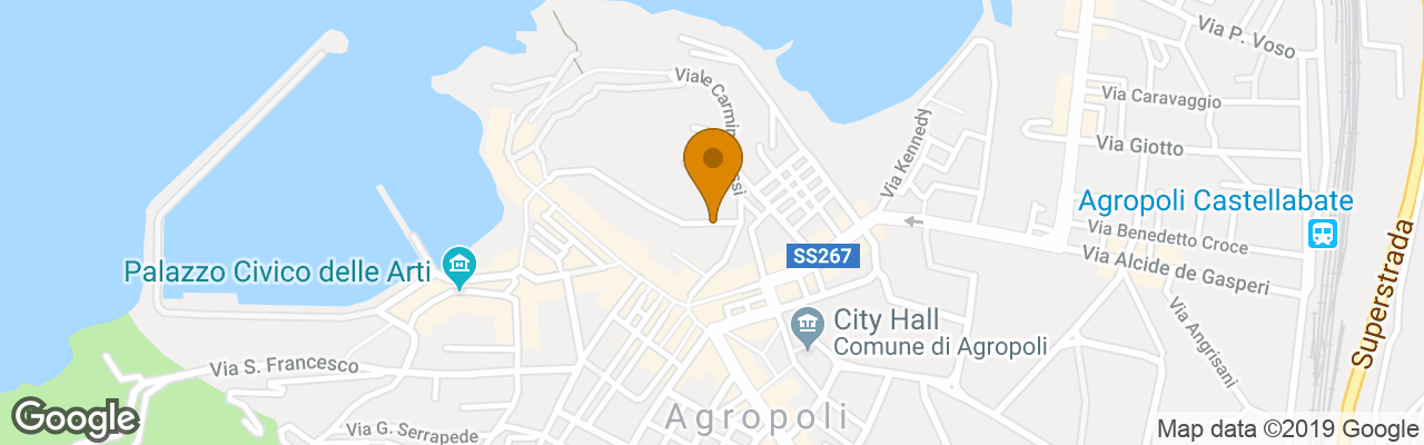 Bed and Breakfast Gli Aranci 