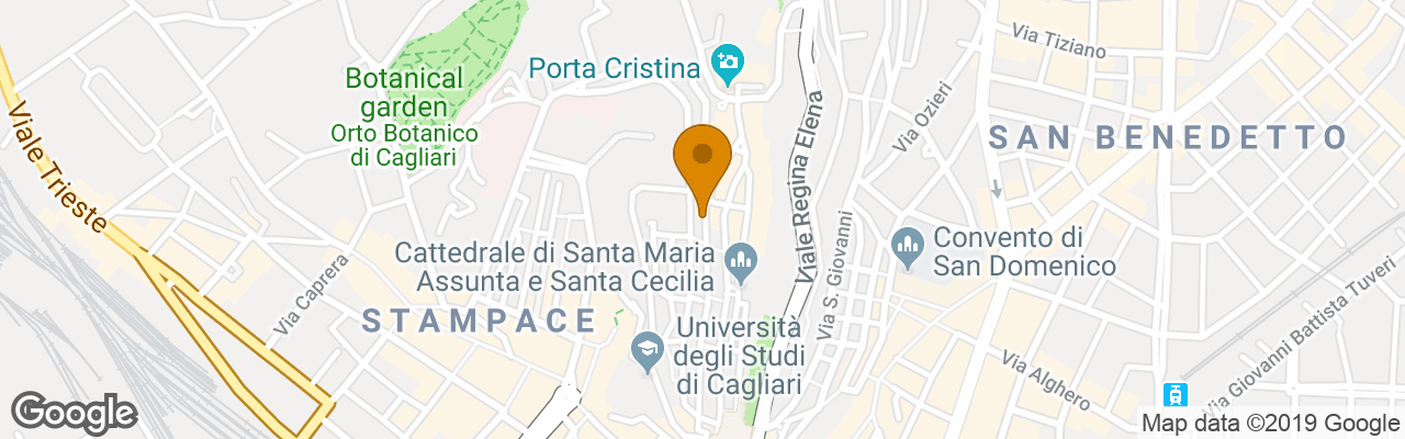 Buena Vista Apartments 