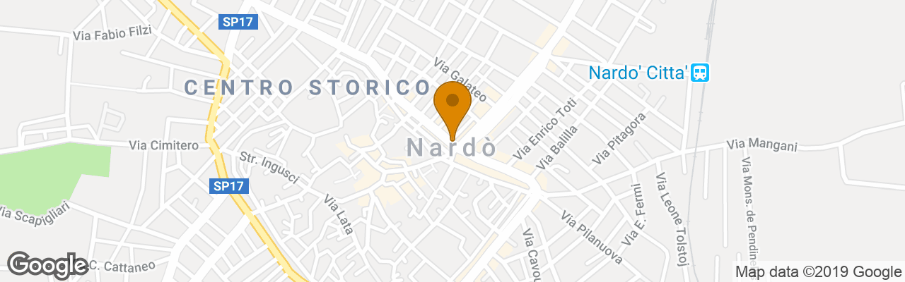 Angeli Dell'osanna B&b 