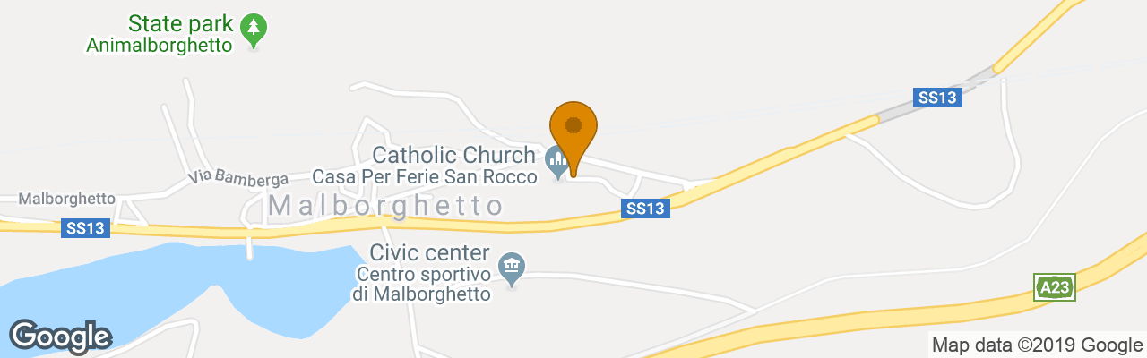 Hotel Ad Fort Hensel 