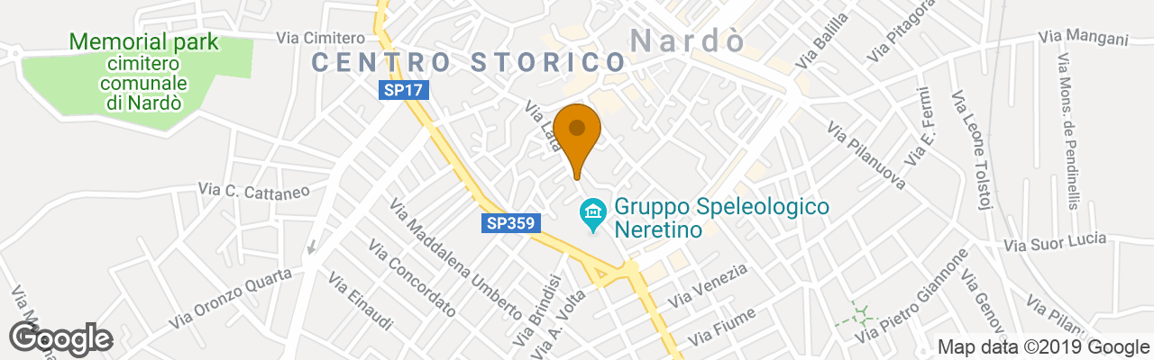 Pensione Personè Palace 