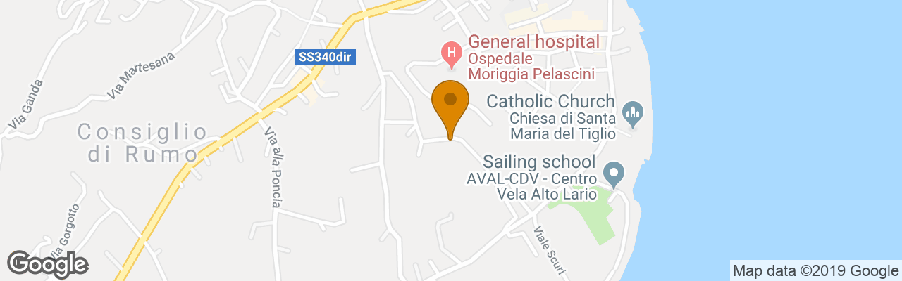 Residence Villa Paradiso 