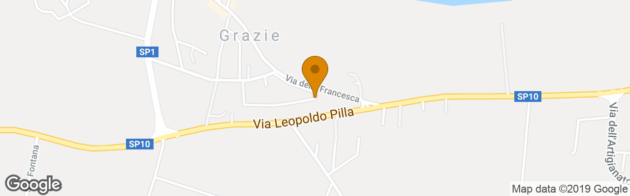 Pensione Anima Mundi 