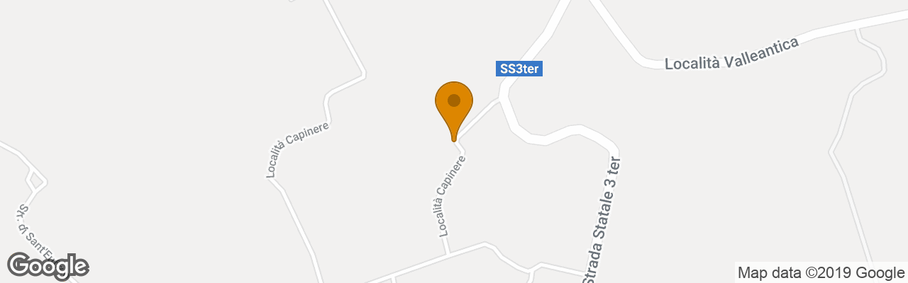 Hotel Tenuta Marchesi Fezia 