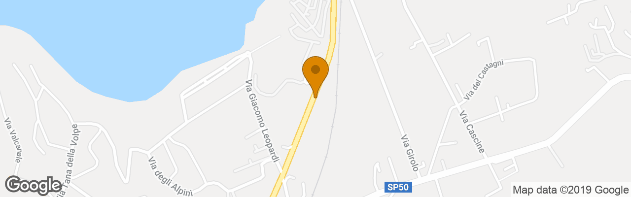 Hotel International Camping Ispra 