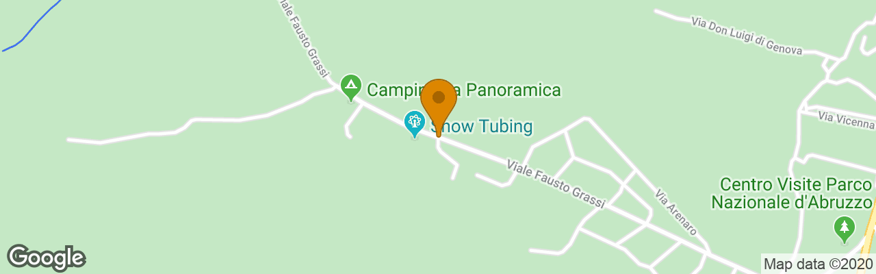 Hotel Valle Dell' Oro 