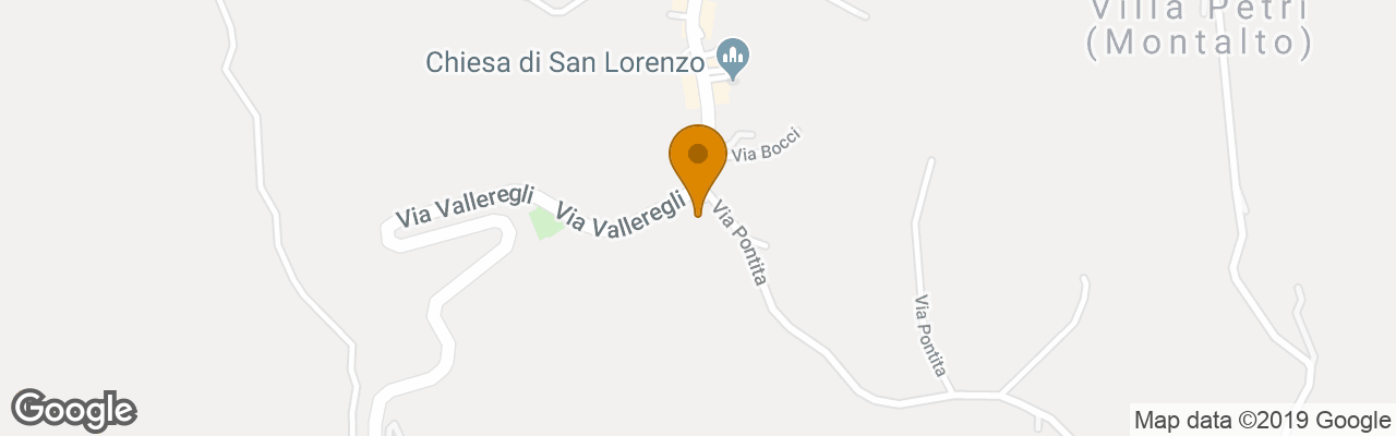 Bed and Breakfast Villa Conti 