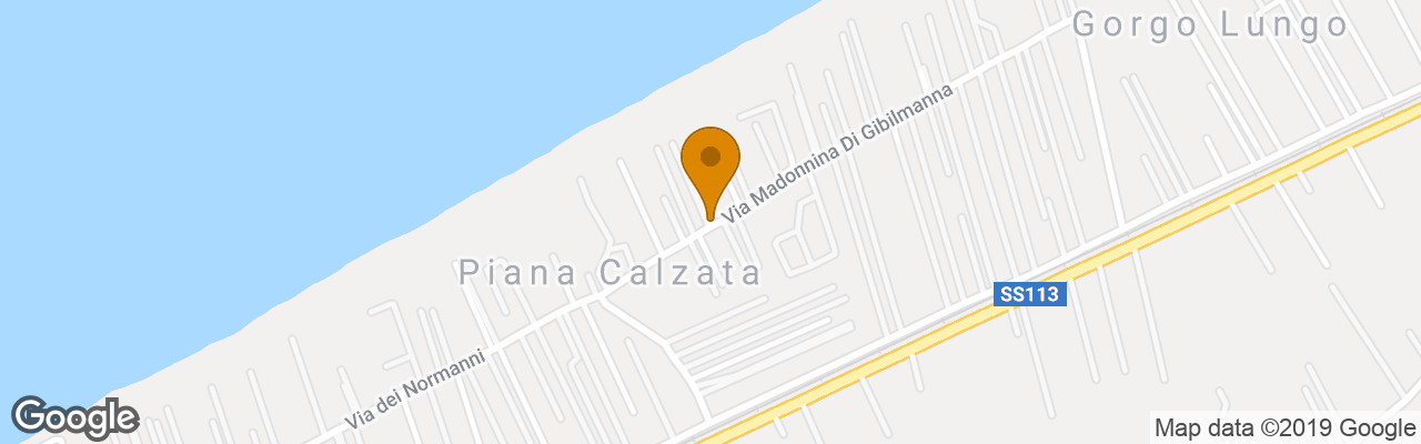 Case Vacanze Mare Nostrum 