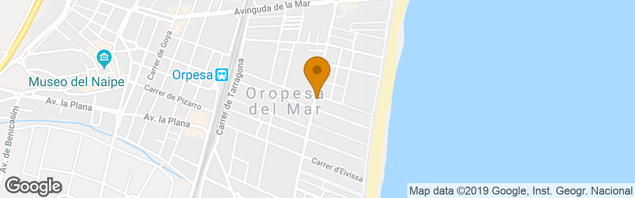 Apartamentos Residencial Doña Carmen con Régimen 