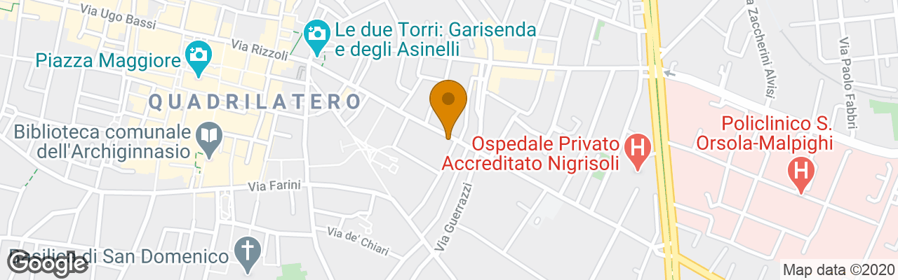 Bed and Breakfast Casa Visconti 