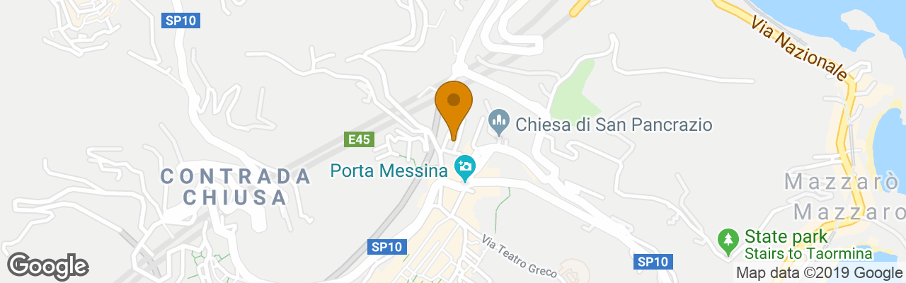 Come In Sicily - Al Mercato 