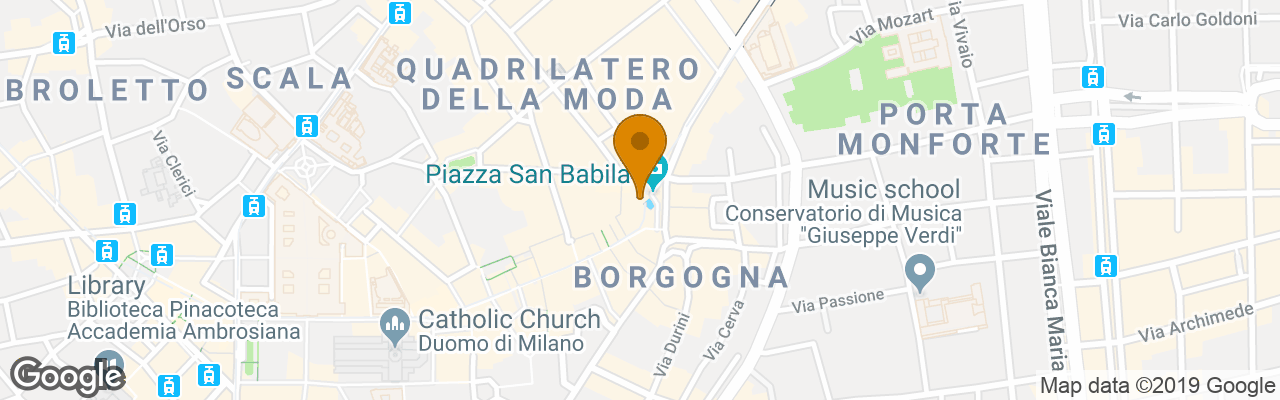 Pensione My Bed Montenapoleone 