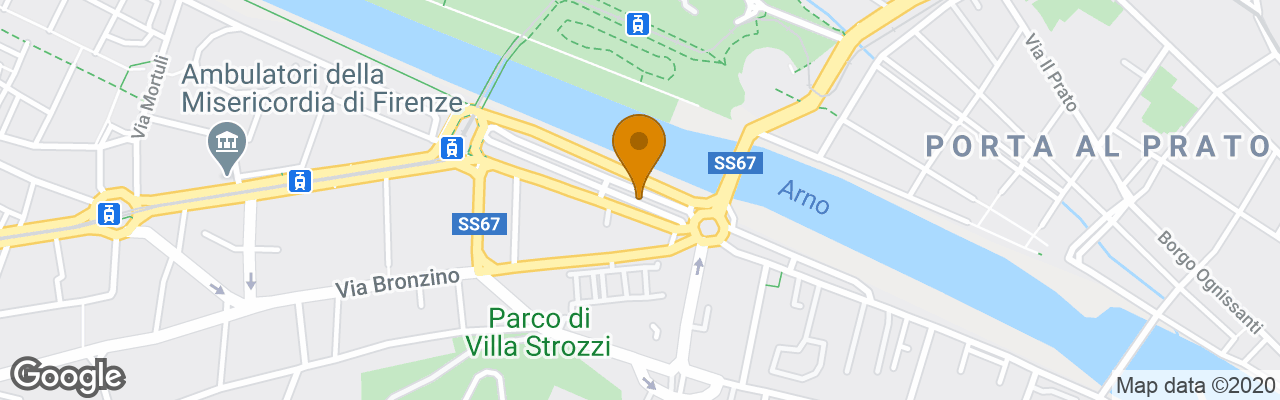 Bed and Breakfast Dimora Bandinelli Firenze 