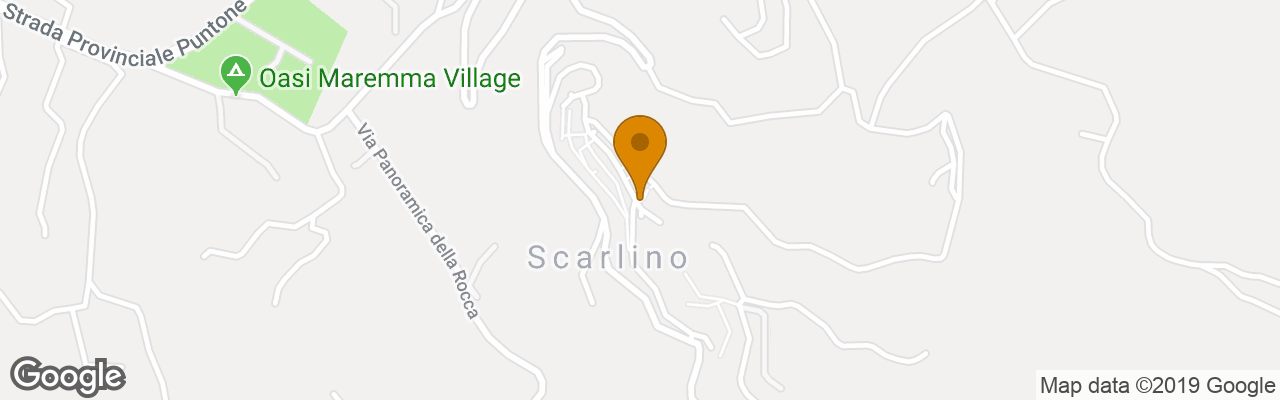 Pension Vedetta Townhouse 