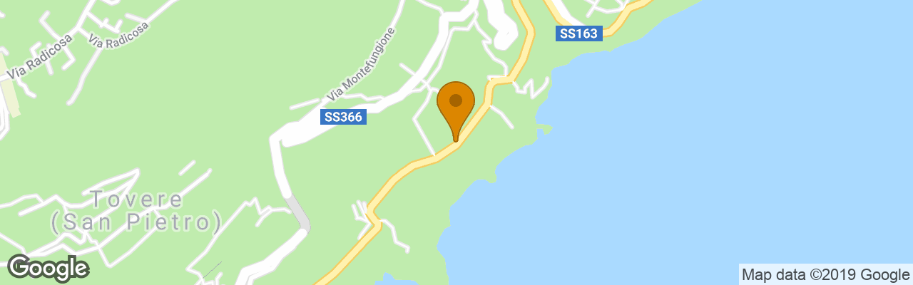 Pensione Villa Iazzetta 