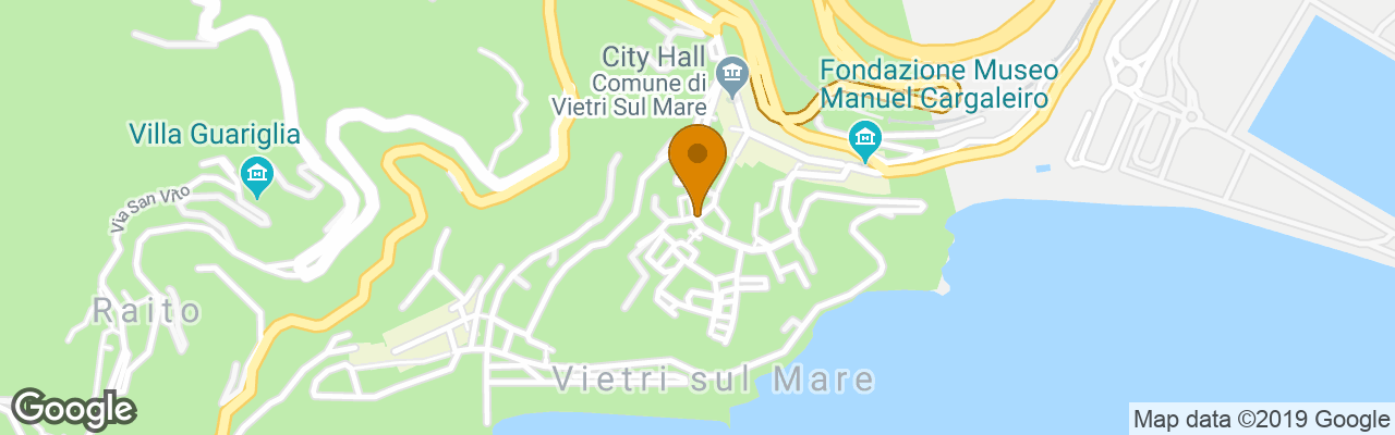 Pensão Tenuta Solomita 