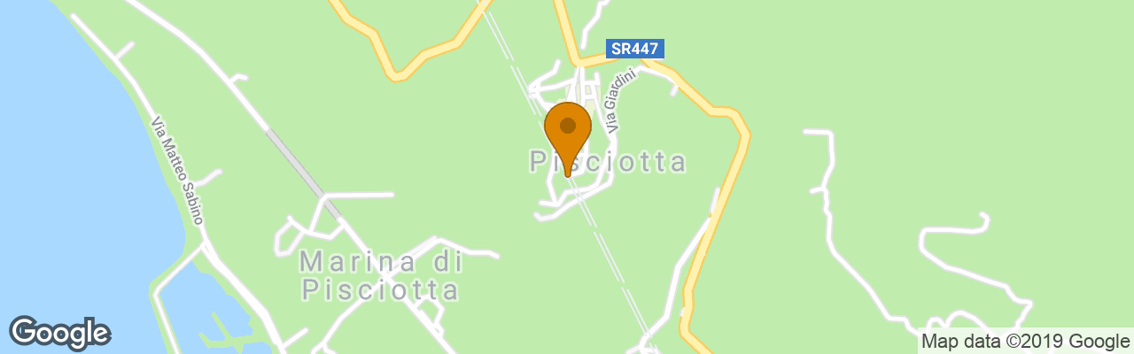 Pensione La Casa Sul Blu Albergo Diffuso 