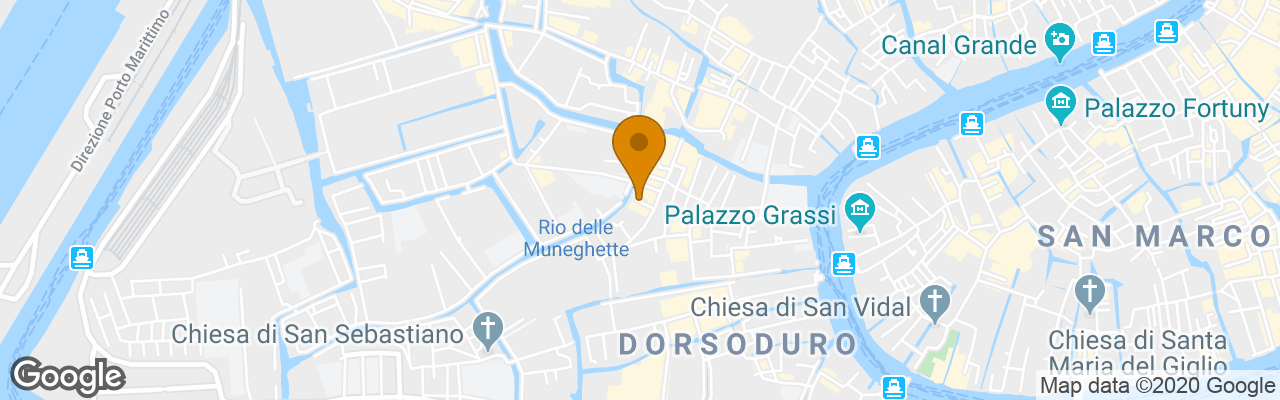 B&b Venetian Experience 