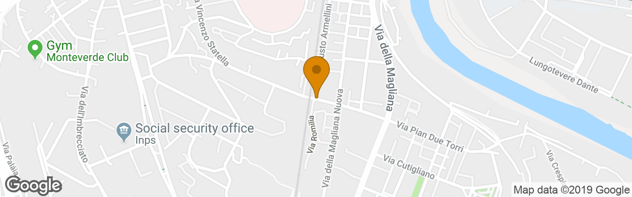 Pensione The Sun House 