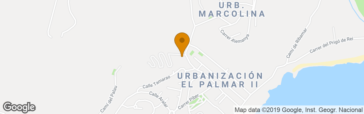 Apartamentos Palma Blanca 3000 