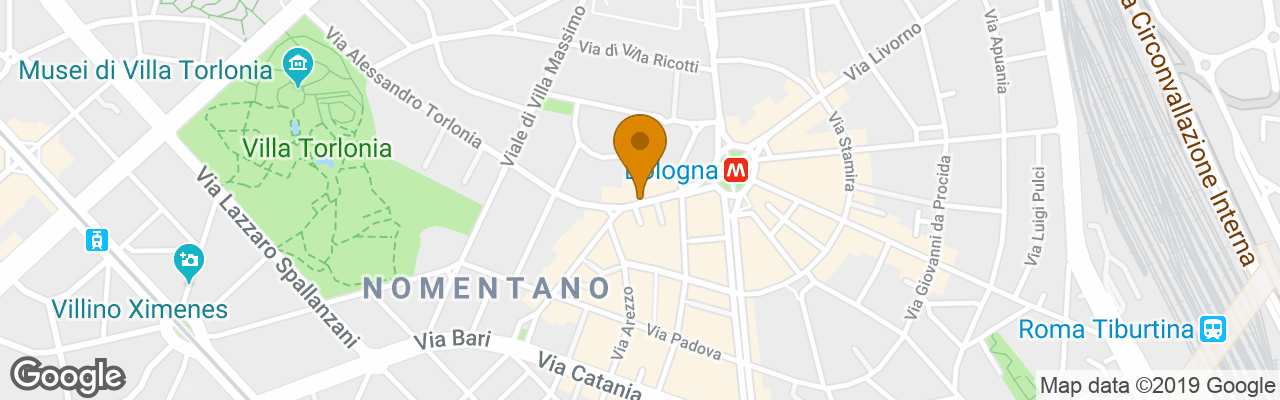 Pensione Dea Roma Inn 