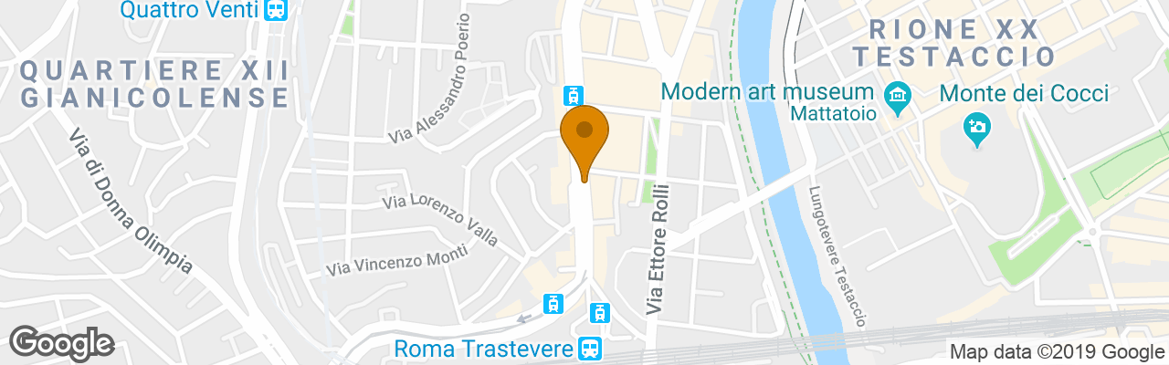 Hotel Trastevere Chic 