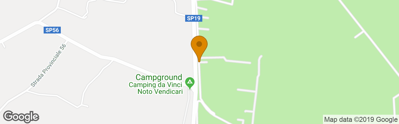 Bed and Breakfast Oasi A Vendicari 