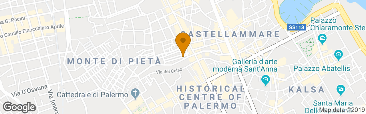 Hotel Residence Abside 