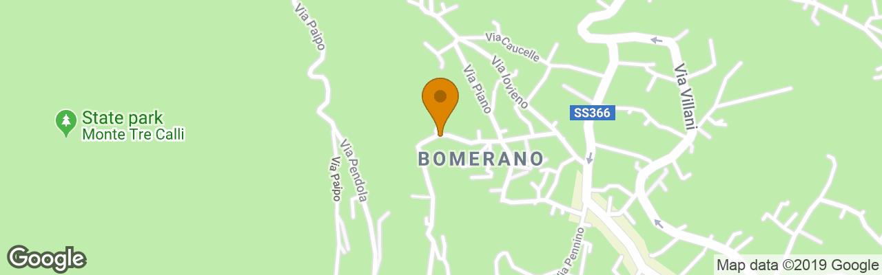 Pensione Mamaral Resort 