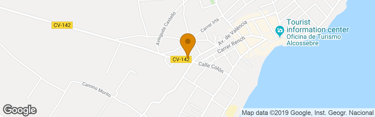 Apartamentos Nova Vita 3000 