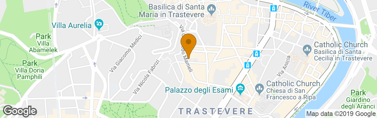 Bed and Breakfast La Maison Josephine 