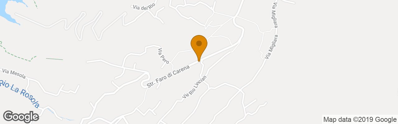 Bed and Breakfast Villa Mimosa 