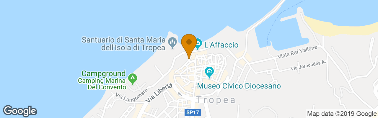 Rocca Delle Clarisse 