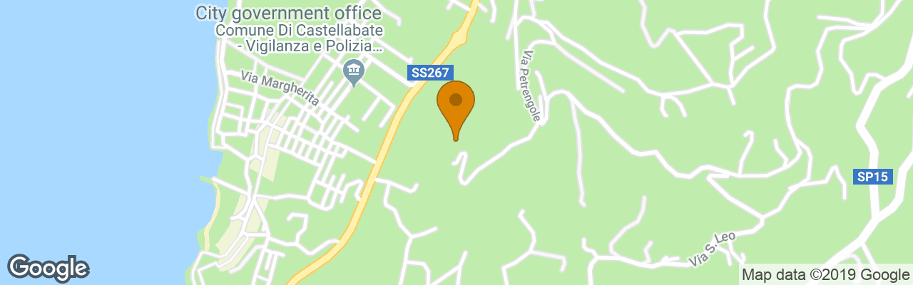 Bed and Breakfast Dimora Acqua Del Fico 