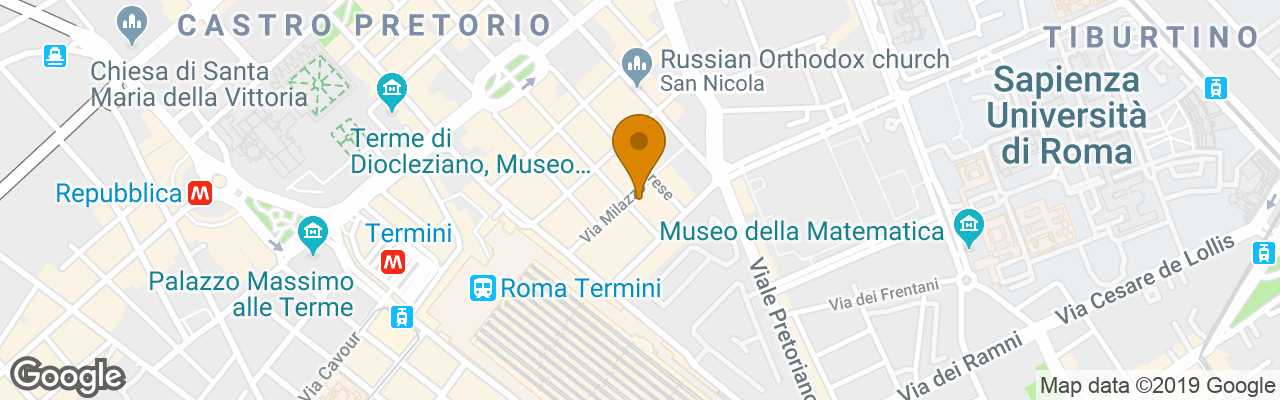 Bed and Breakfast Marcelina 