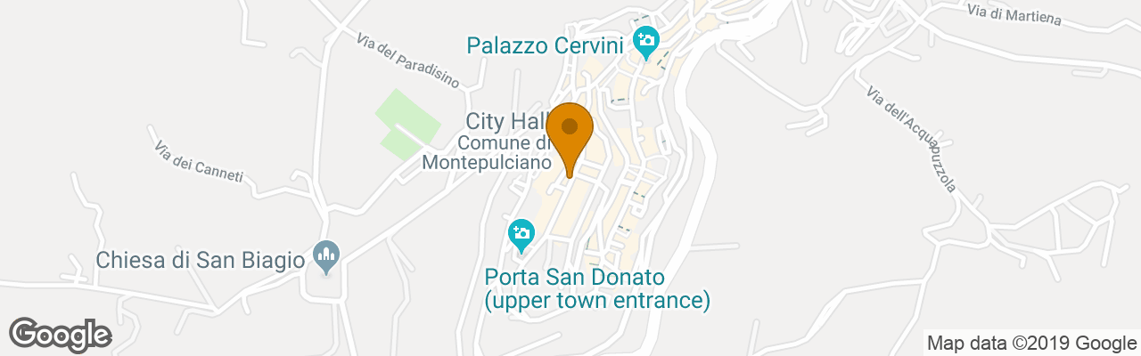 Bed and Breakfast Palazzo Nobile Di San Donato 