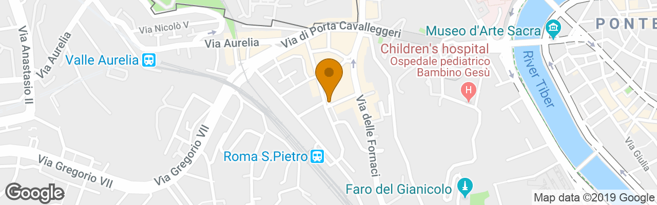 Pensione Casa Per Ferie Santa Maria Alle Fornaci 