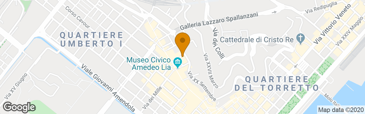 Hotel Affittacamere The Tramp 