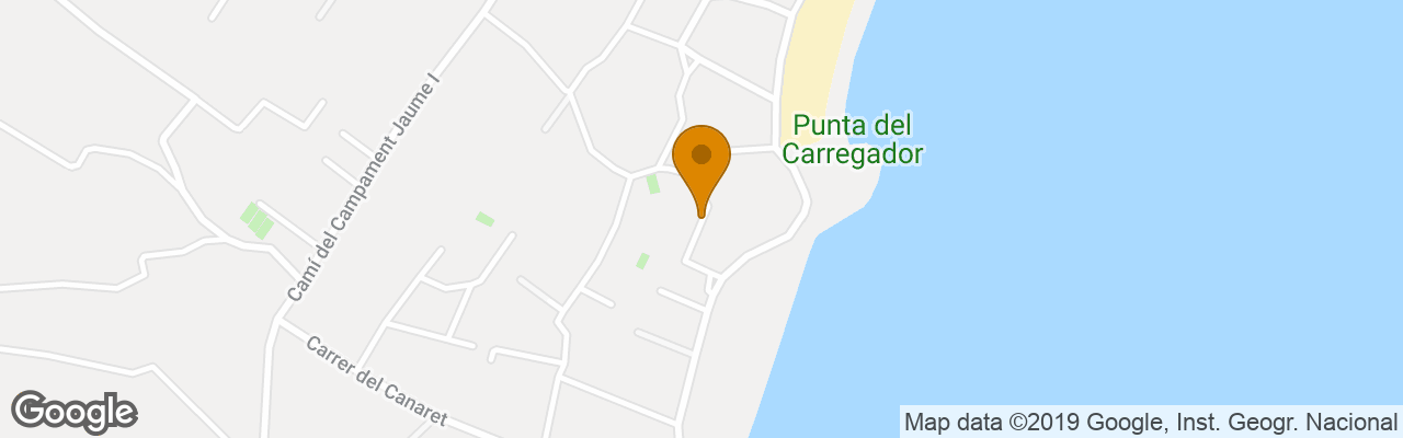 Apartamentos Casablanca 3000 