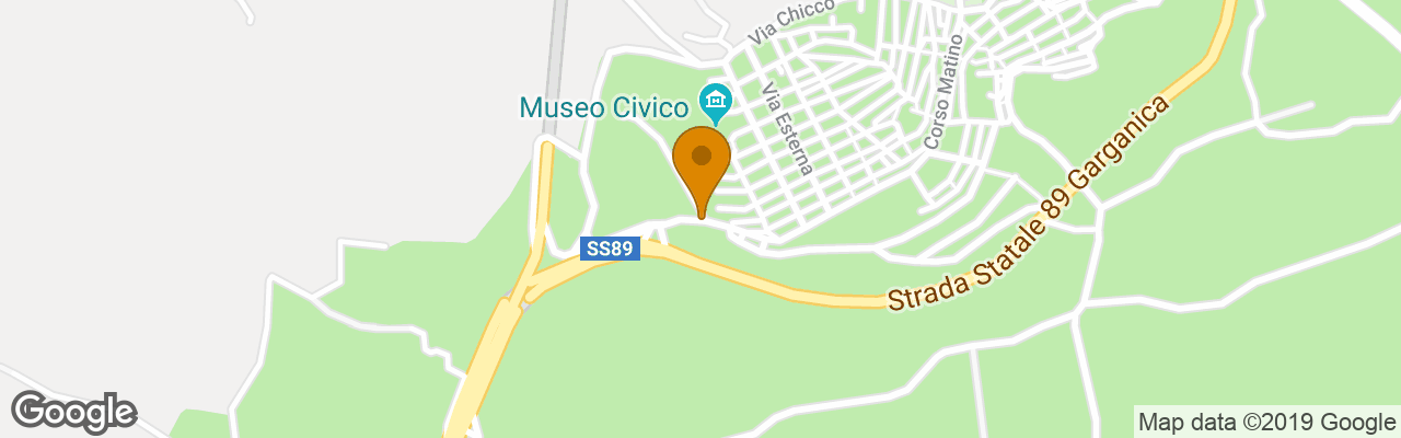 Hotel Agriturismo Giorgio 