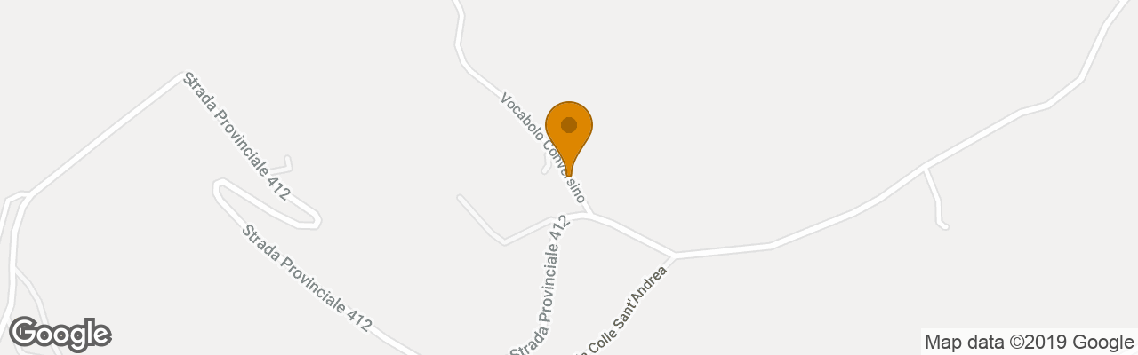 Hotel Villa Colle Di Rocco 