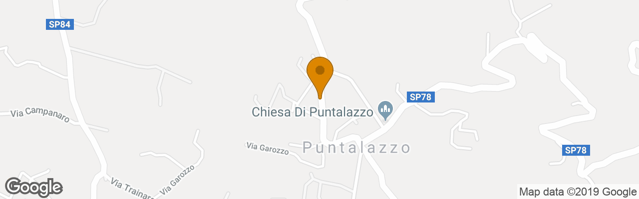 Hotel La Pietra Antica O' Munti 