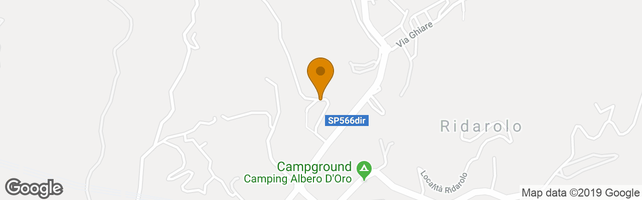 L'amandola Villa - Agriturismo 