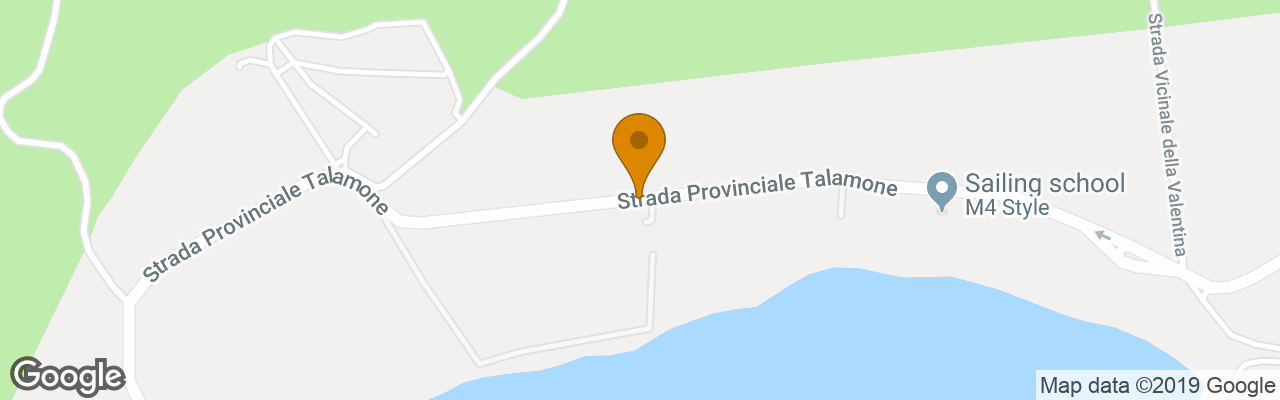 Hotel Residence Talamone Il Poderino 