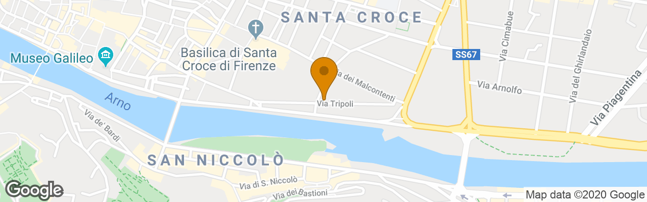 Residenza Marchesi Pontenani 