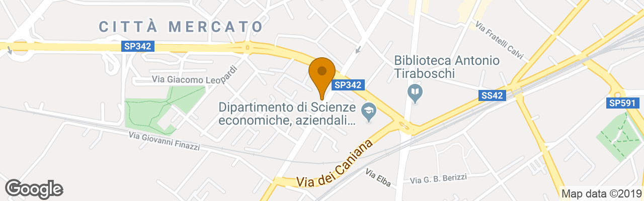 Pensione Ecologic Moroni 